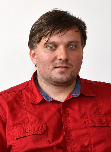 Hodchenkov